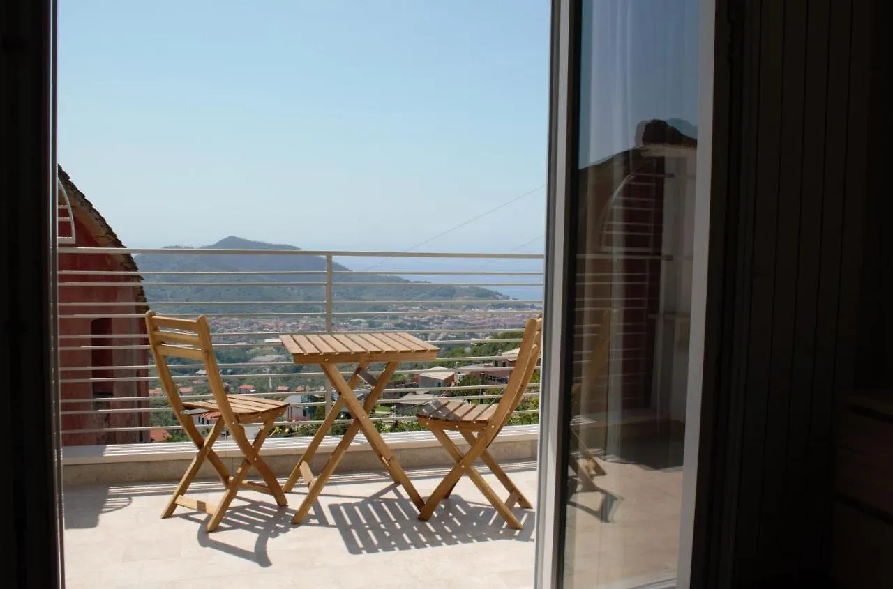 Holiday home Le 2 Baie Di Sestri Levante Villa Italy