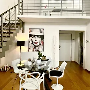 Loft Manifatture Garden , Milan Italie