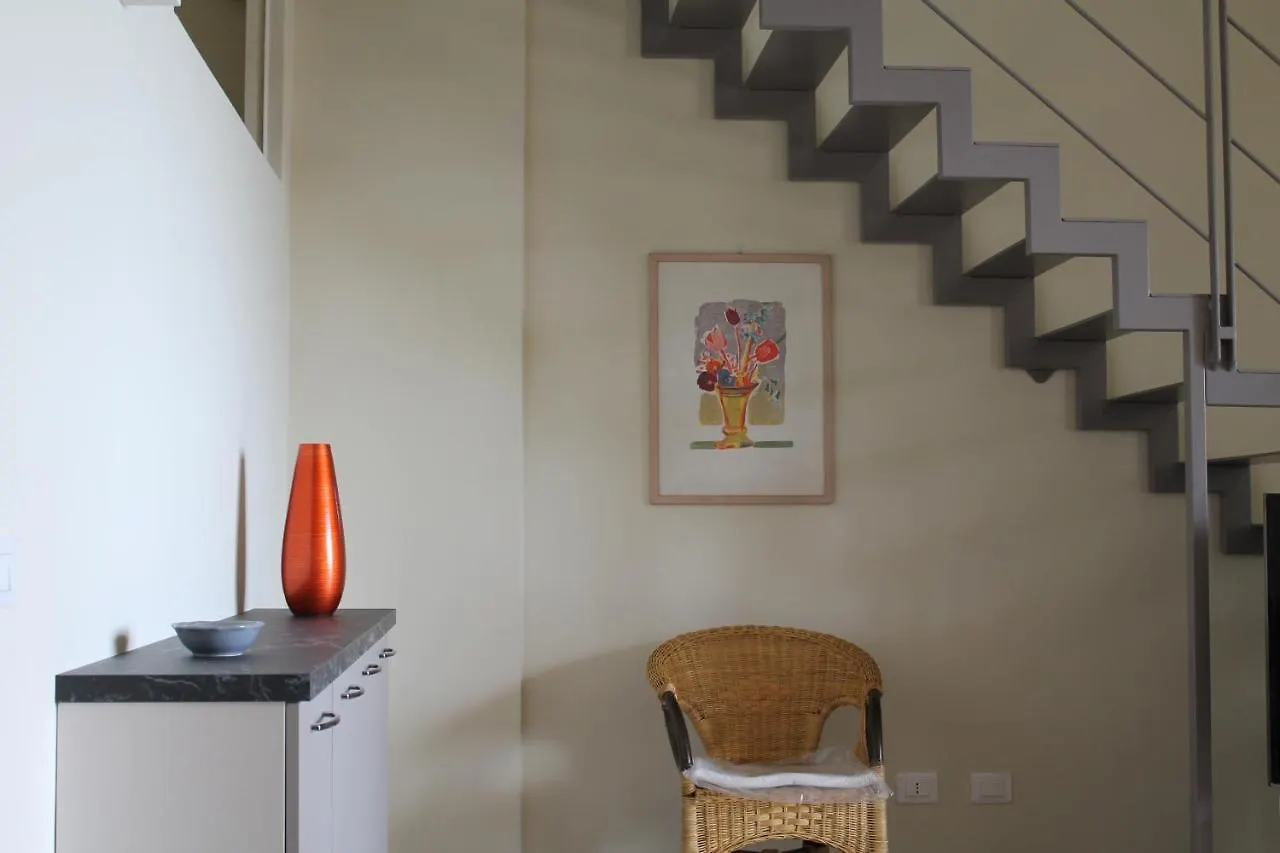 Holiday home Le 2 Baie Di Sestri Levante Villa Italy