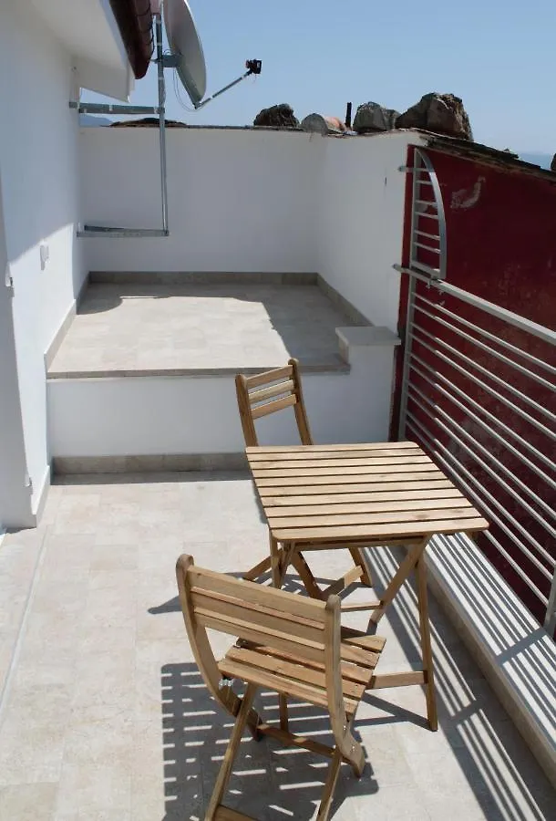 Le 2 Baie Di Sestri Levante Villa Holiday home