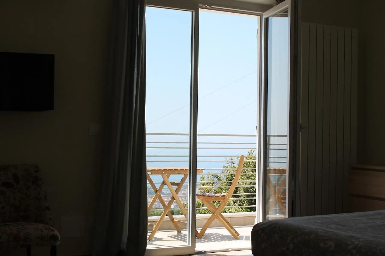 Holiday home Le 2 Baie Di Sestri Levante Villa