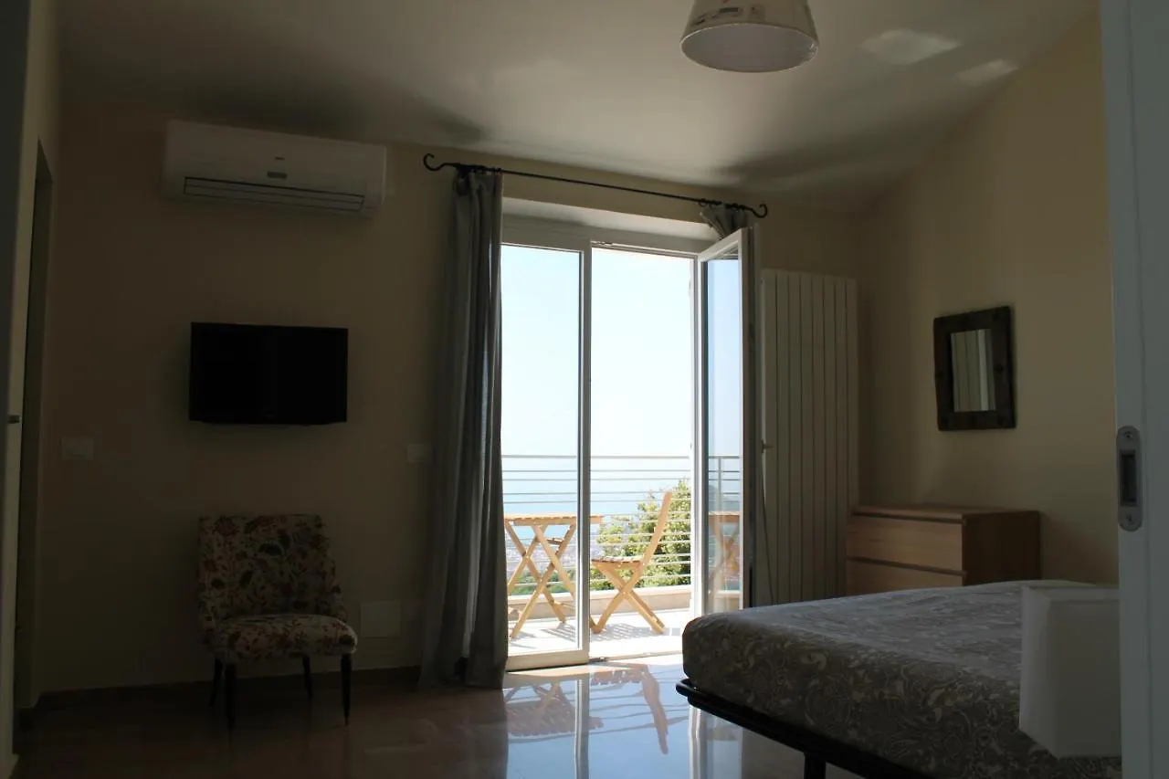 Holiday home Le 2 Baie Di Sestri Levante Villa