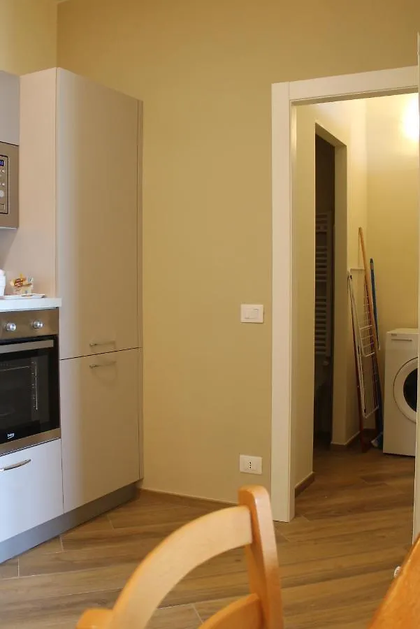 Holiday home Le 2 Baie Di Sestri Levante Villa Italy