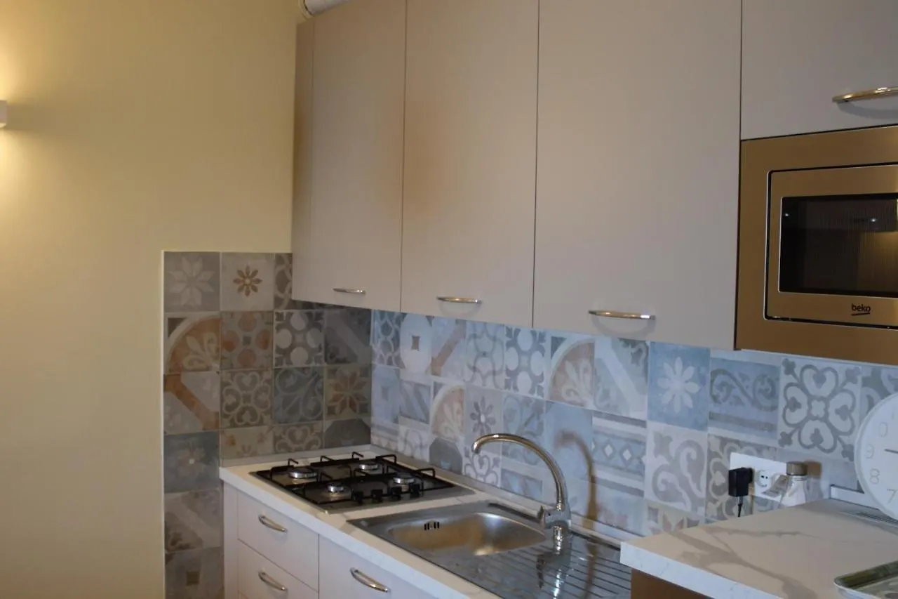 Le 2 Baie Di Sestri Levante Villa 0*,